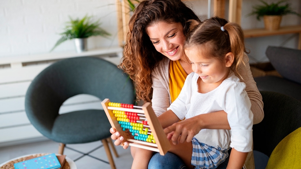 Seu filho está com dificuldade em matemática? Veja aqui como ajudá-lo!