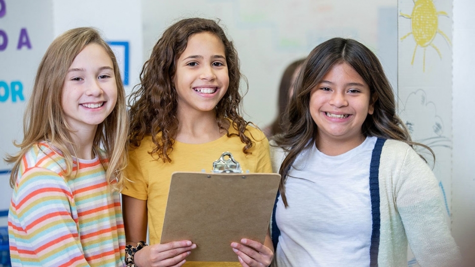 Saiba como formar líderes do futuro na sua escola!