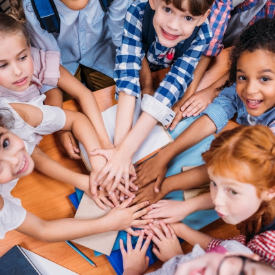 Educação Infantil