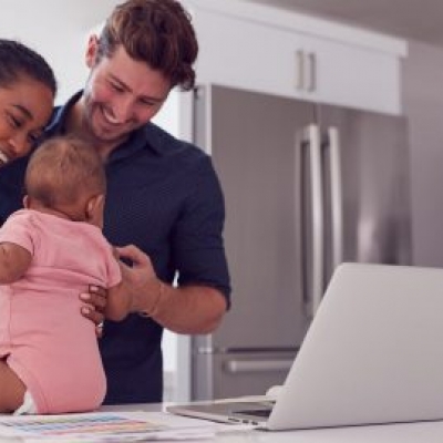 Fim da licença-maternidade: como se organizar para voltar ao trabalho