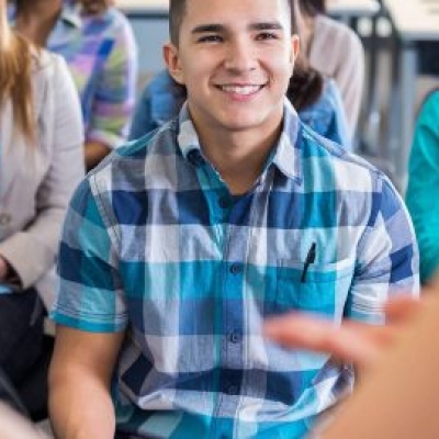 Qual a importância da orientação profissional para os jovens?