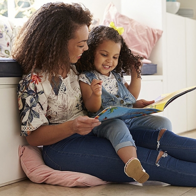 Criança ansiosa: como os pais podem ajudar os filhos a lidar com as emoções?