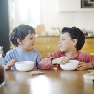 Autoestima infantil: 7 dicas para ajudar seus filhos a desenvolvê-la