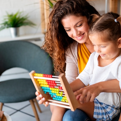 Seu filho está com dificuldade em matemática? Veja aqui como ajudá-lo!