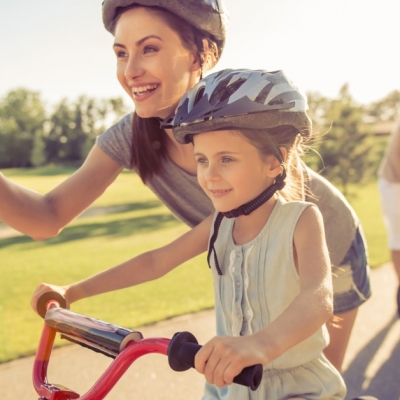 Atividades físicas em família: as 4 melhores para estreitar laços