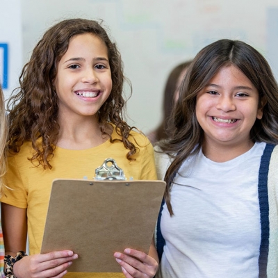 Saiba como formar líderes do futuro na sua escola!