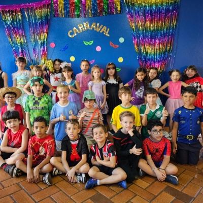 Carnaval 2025